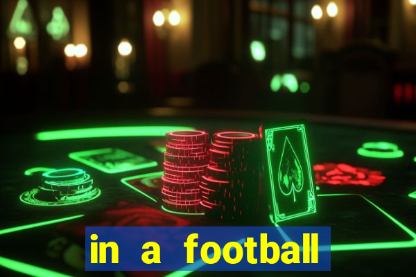 in a football tournament each team plays exactly 19 games